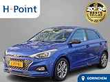 Hyundai i20 1.0 T-GDI 100 PK Comfort | Achteruitrijcamera |  Android auto& Apple Carplay | Adaptieve koplampen | Donker getint glas |