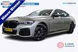 BMW 7 Serie 745e High Executive M-sport | Incl. 12 maanden garantie | Head-up display | Adaptive cruise control | Climate control | Memory seats | Stoelverwarming | Apple carplay/Android auto | Standkachel |