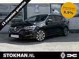 Renault Mégane Estate 1.6 E-Tech Plug-In Hybrid AUT 160 Business Edition One | Lederen bekleding | Stoel en stuurverwarming | LM Velgen | incl. Bovag rijklaarpakket met 12 maanden garantie