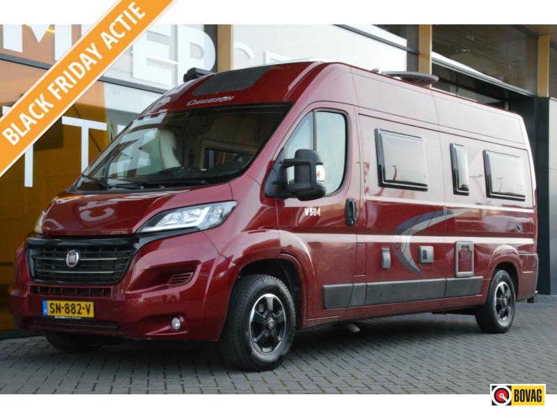 Chausson Twist 584 V Exclusive