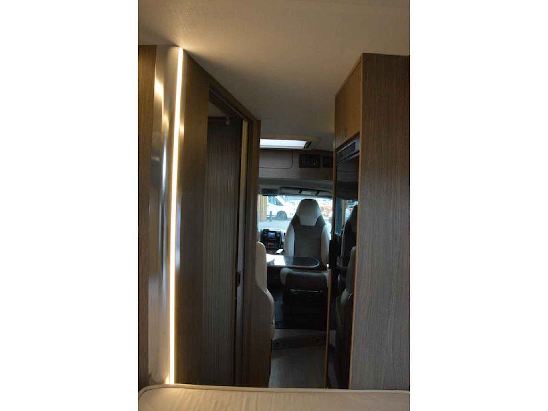 Chausson Twist 584 V Exclusive - 20/20