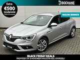 Renault Mégane 1.2 TCe Zen | Trekhaak | Navigatie | Airco | Cruise | Historie!