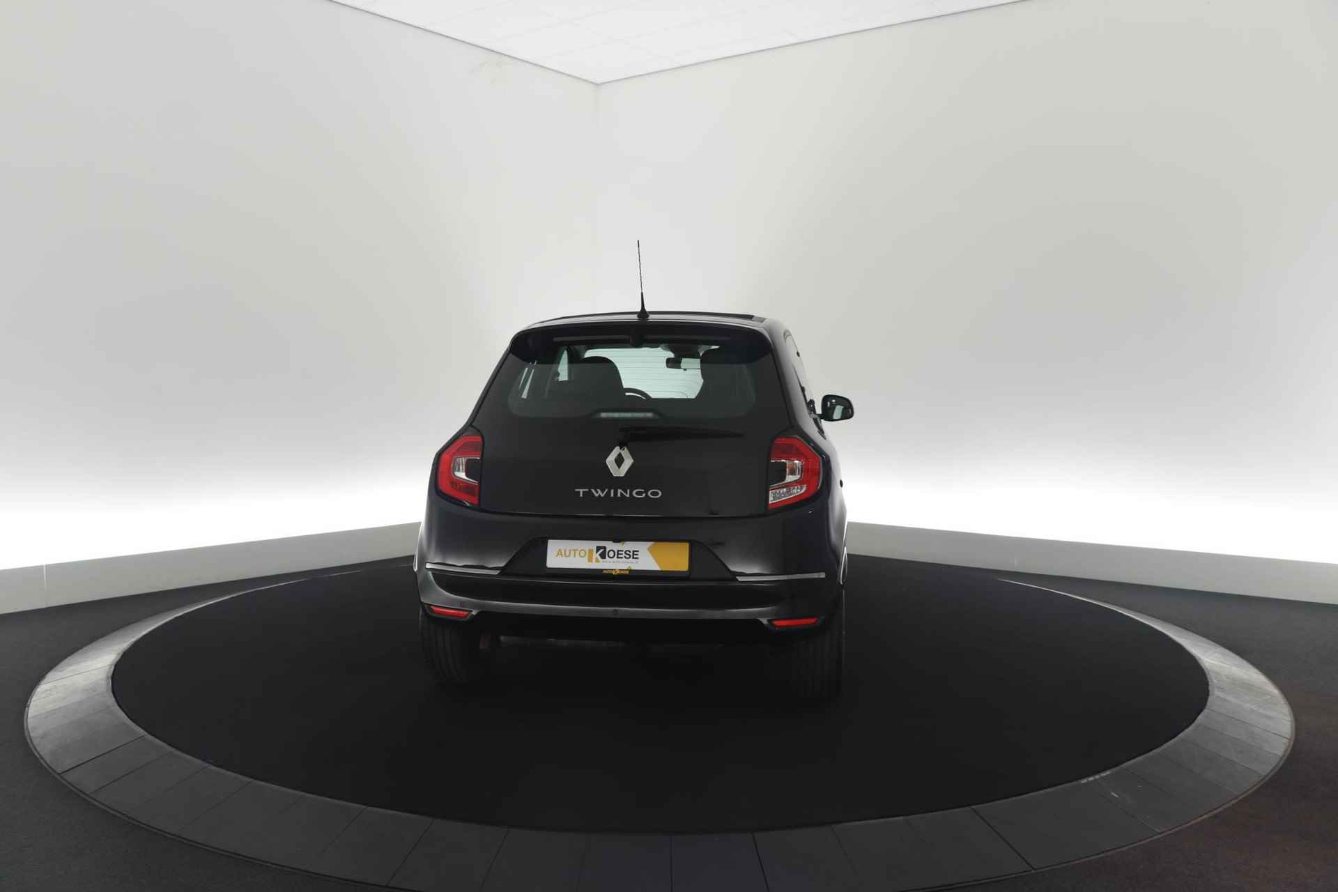 Renault Twingo 1.0 SCe Intens | Camera | Elektrisch Vouwdak | Apple Carplay | Climate Control - 11/67