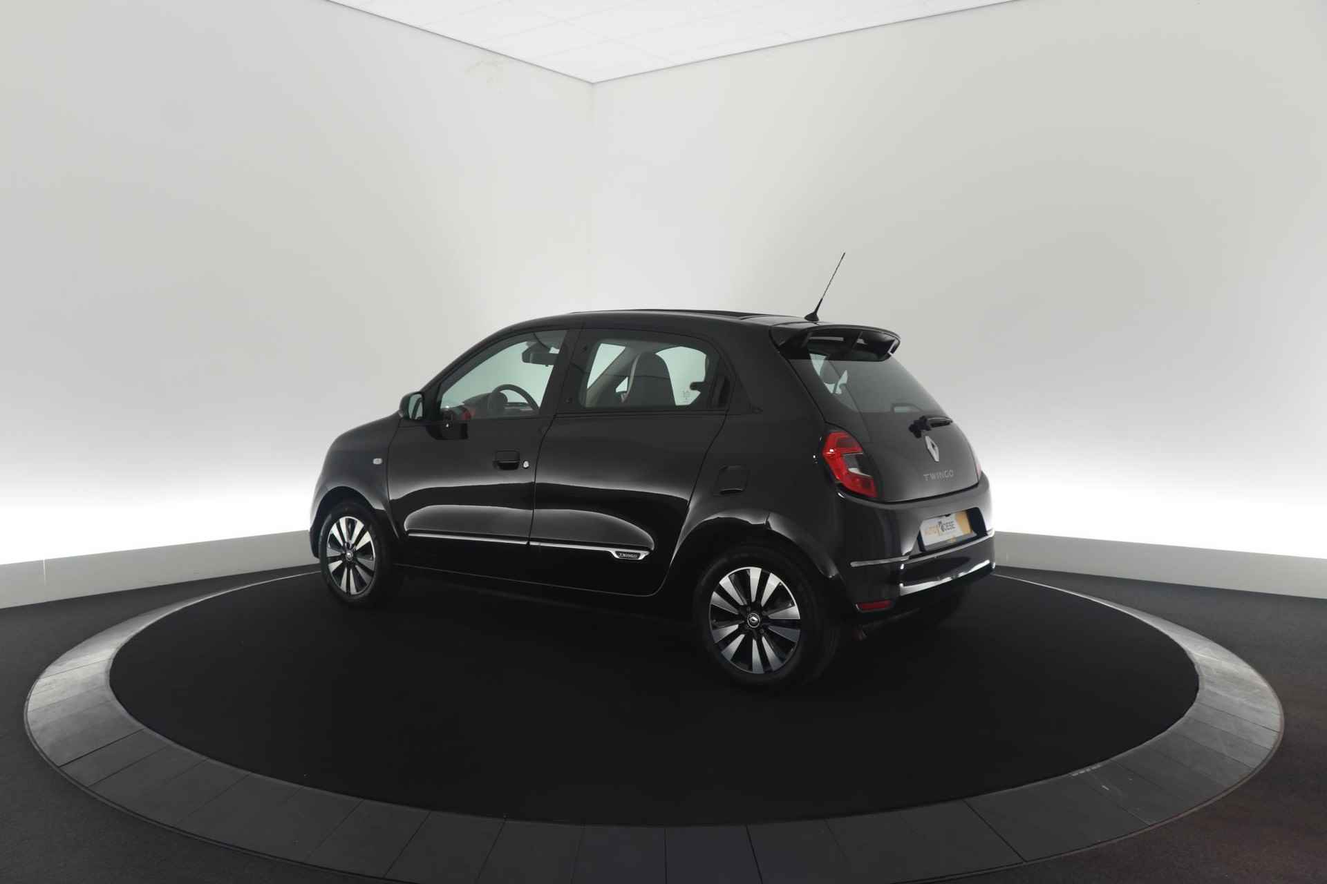 Renault Twingo 1.0 SCe Intens | Camera | Elektrisch Vouwdak | Apple Carplay | Climate Control - 13/67