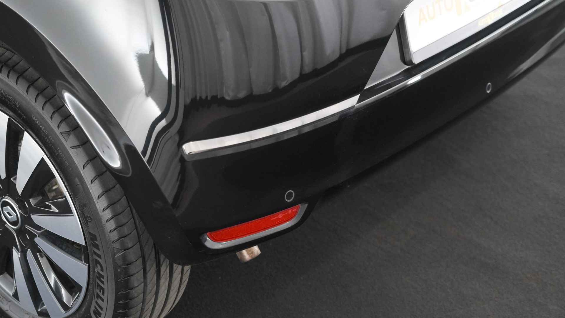 Renault Twingo 1.0 SCe Intens | Camera | Elektrisch Vouwdak | Apple Carplay | Climate Control - 19/67