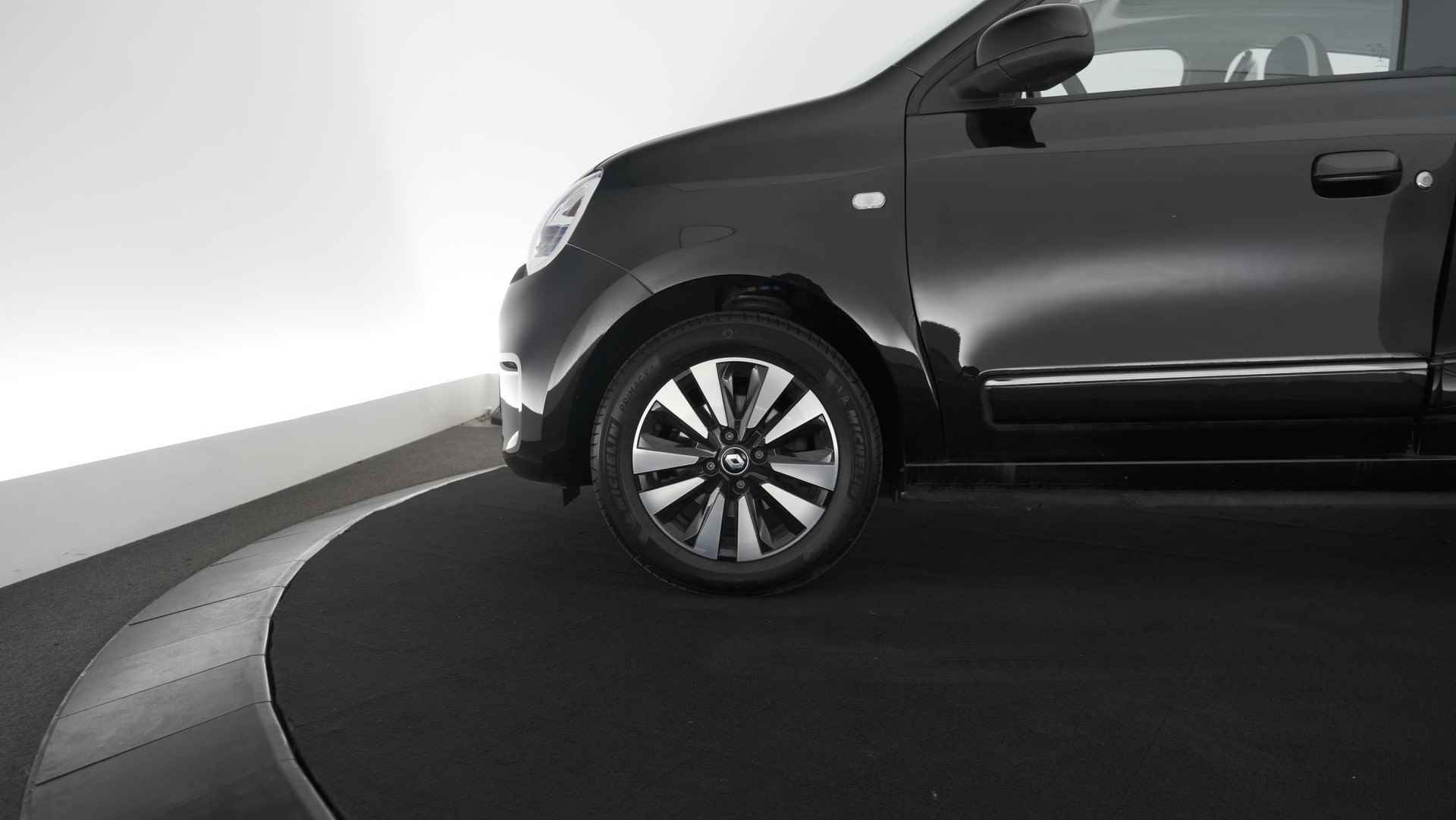 Renault Twingo 1.0 SCe Intens | Camera | Elektrisch Vouwdak | Apple Carplay | Climate Control - 21/67