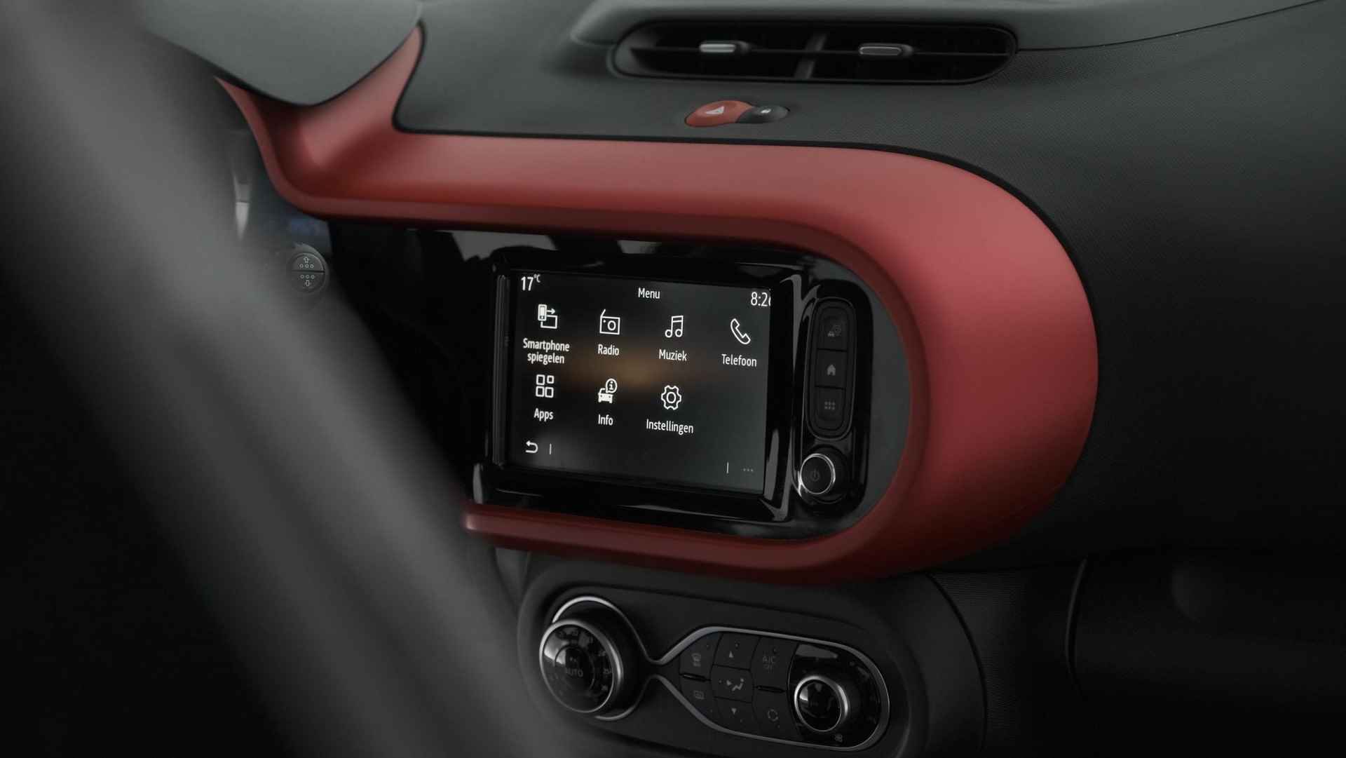 Renault Twingo 1.0 SCe Intens | Camera | Elektrisch Vouwdak | Apple Carplay | Climate Control - 37/67