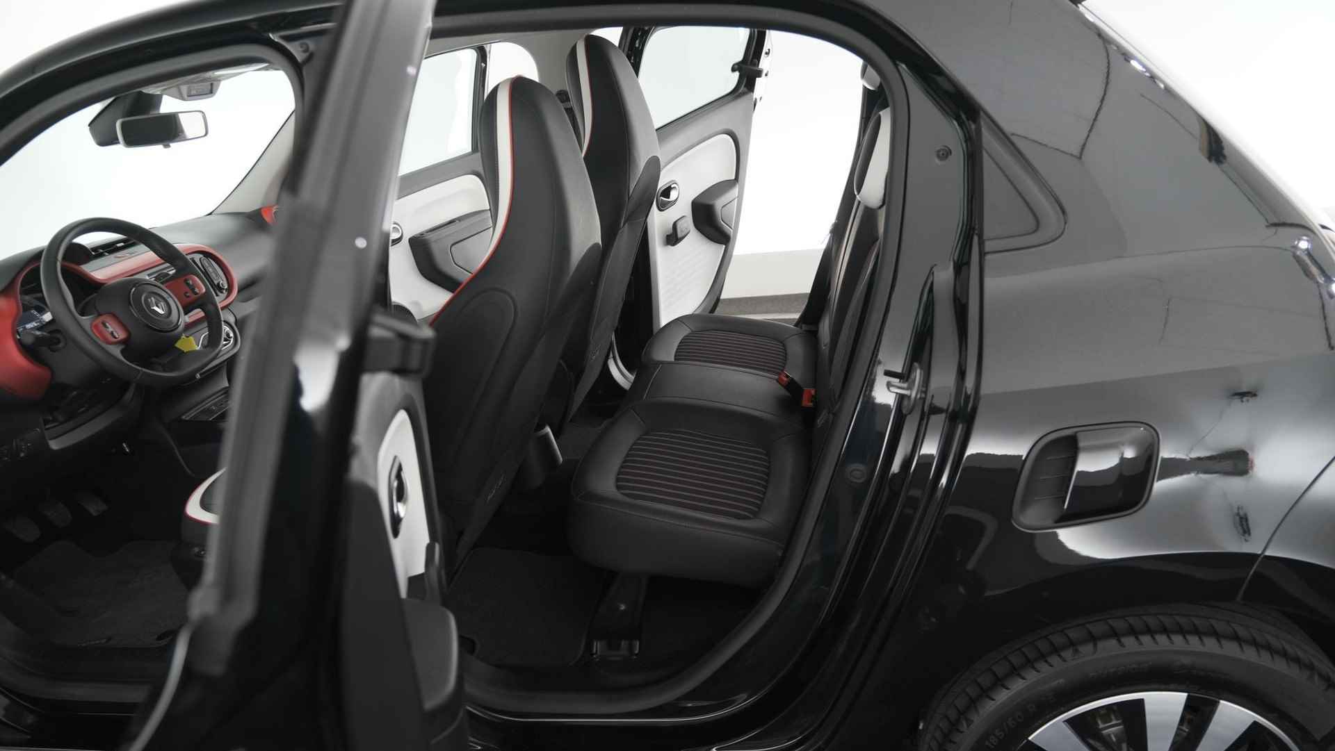 Renault Twingo 1.0 SCe Intens | Camera | Elektrisch Vouwdak | Apple Carplay | Climate Control - 42/67