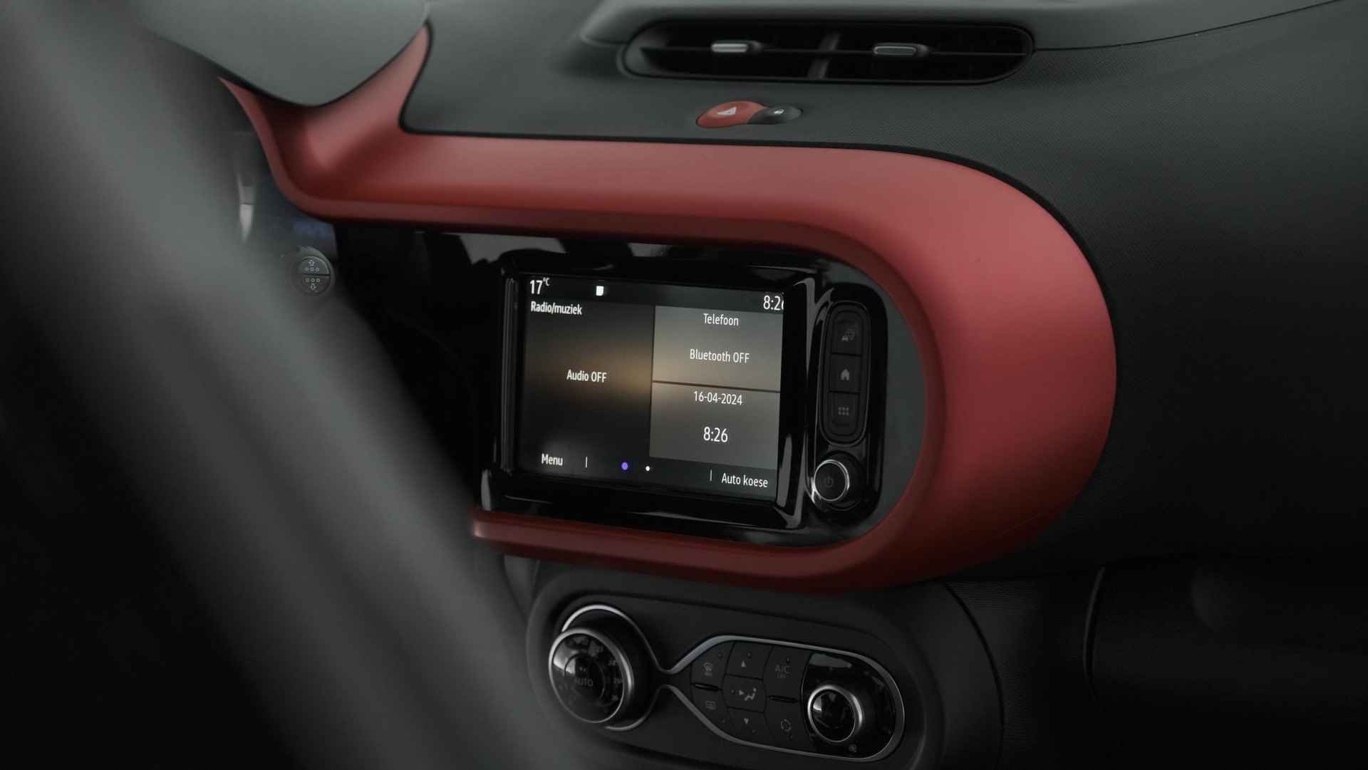 Renault Twingo 1.0 SCe Intens | Camera | Elektrisch Vouwdak | Apple Carplay | Climate Control - 44/67