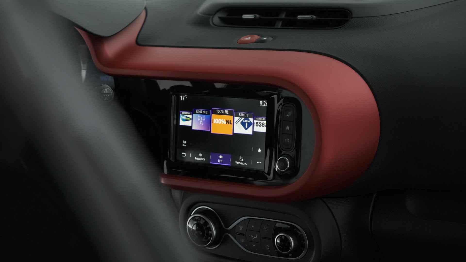 Renault Twingo 1.0 SCe Intens | Camera | Elektrisch Vouwdak | Apple Carplay | Climate Control - 45/67