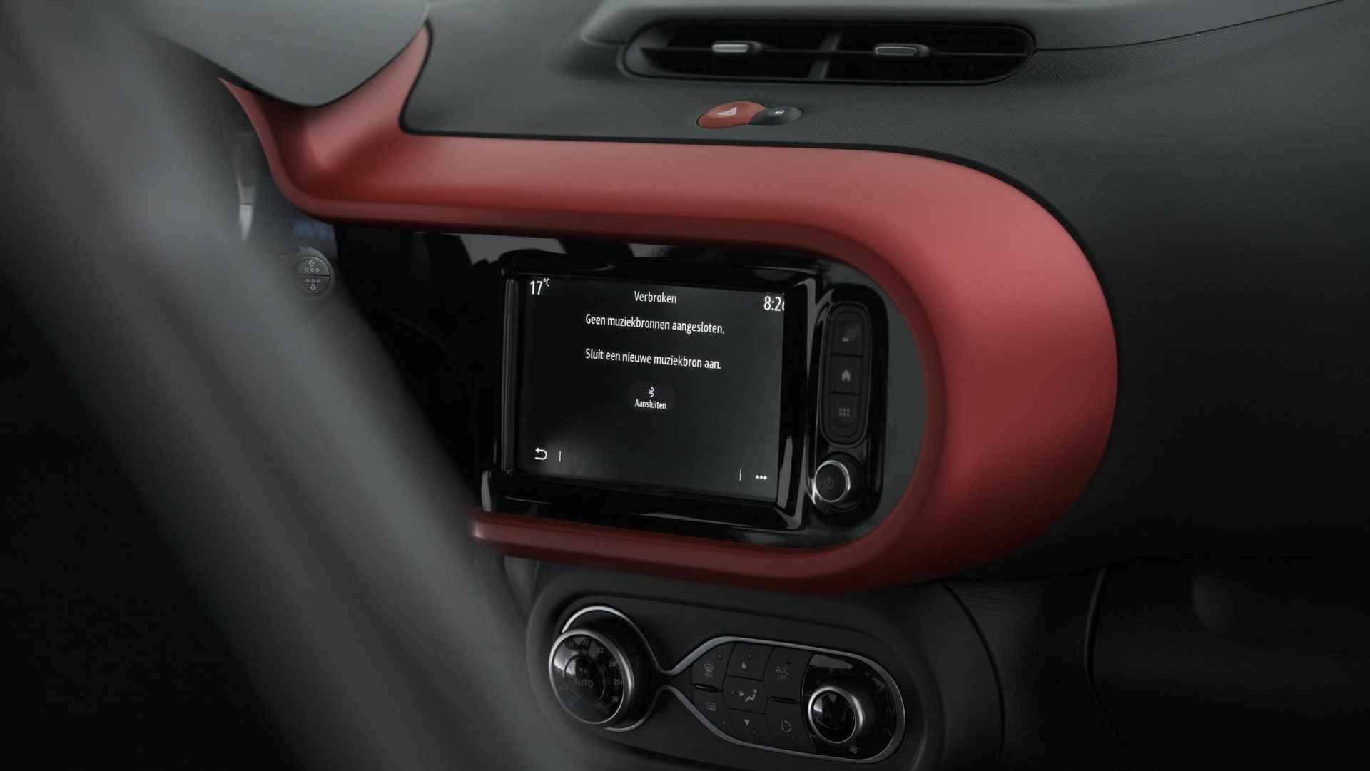 Renault Twingo 1.0 SCe Intens | Camera | Elektrisch Vouwdak | Apple Carplay | Climate Control - 47/67
