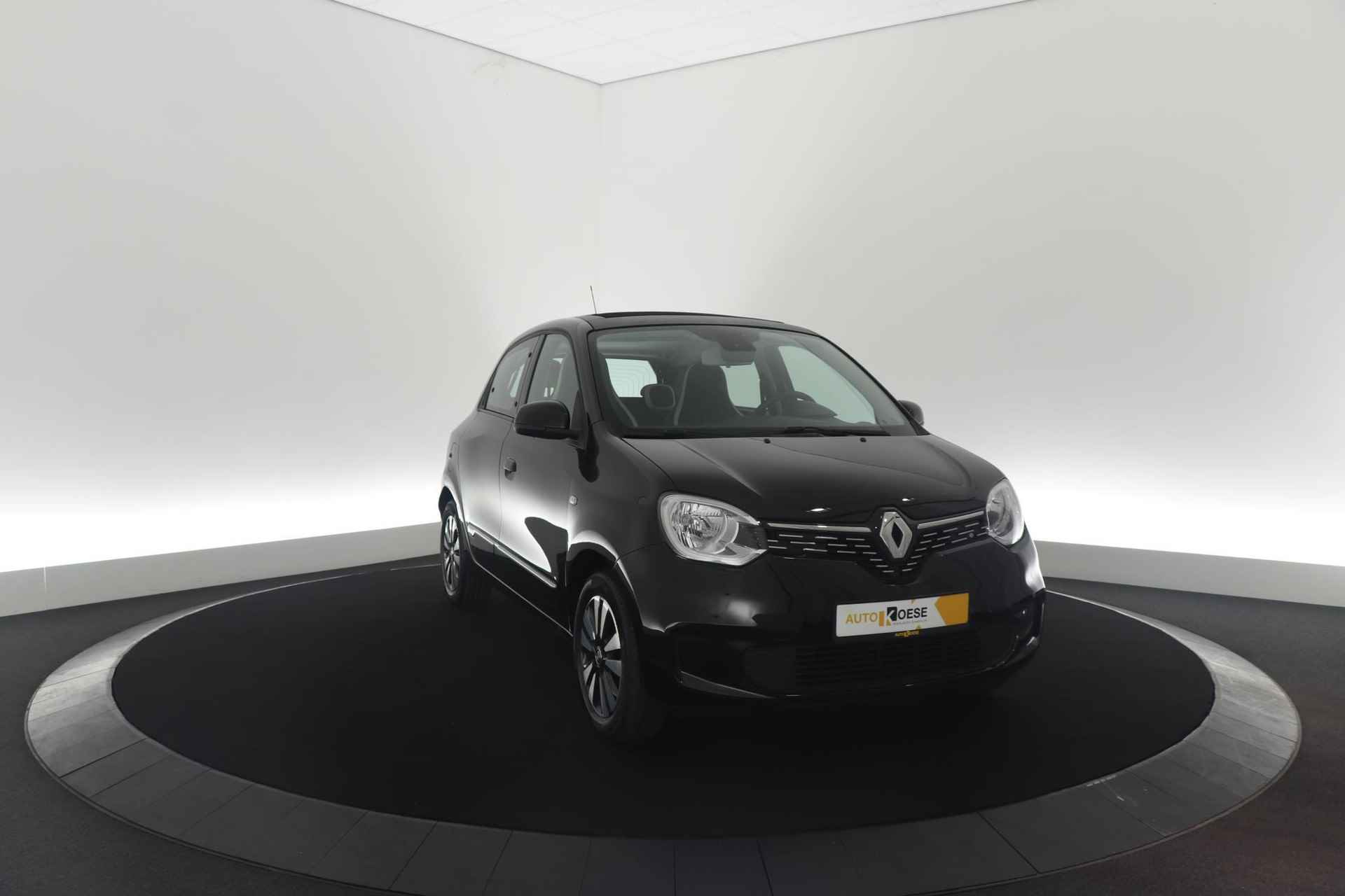 Renault Twingo 1.0 SCe Intens | Camera | Elektrisch Vouwdak | Apple Carplay | Climate Control - 64/67