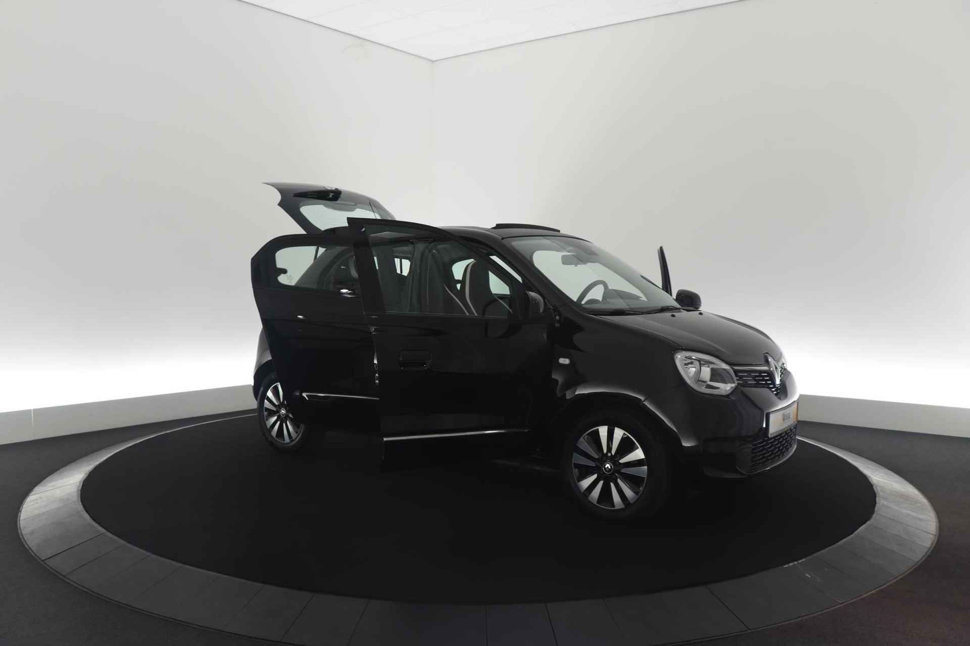 Renault Twingo 1.0 SCe Intens | Camera | Elektrisch Vouwdak | Apple Carplay | Climate Control - 65/67