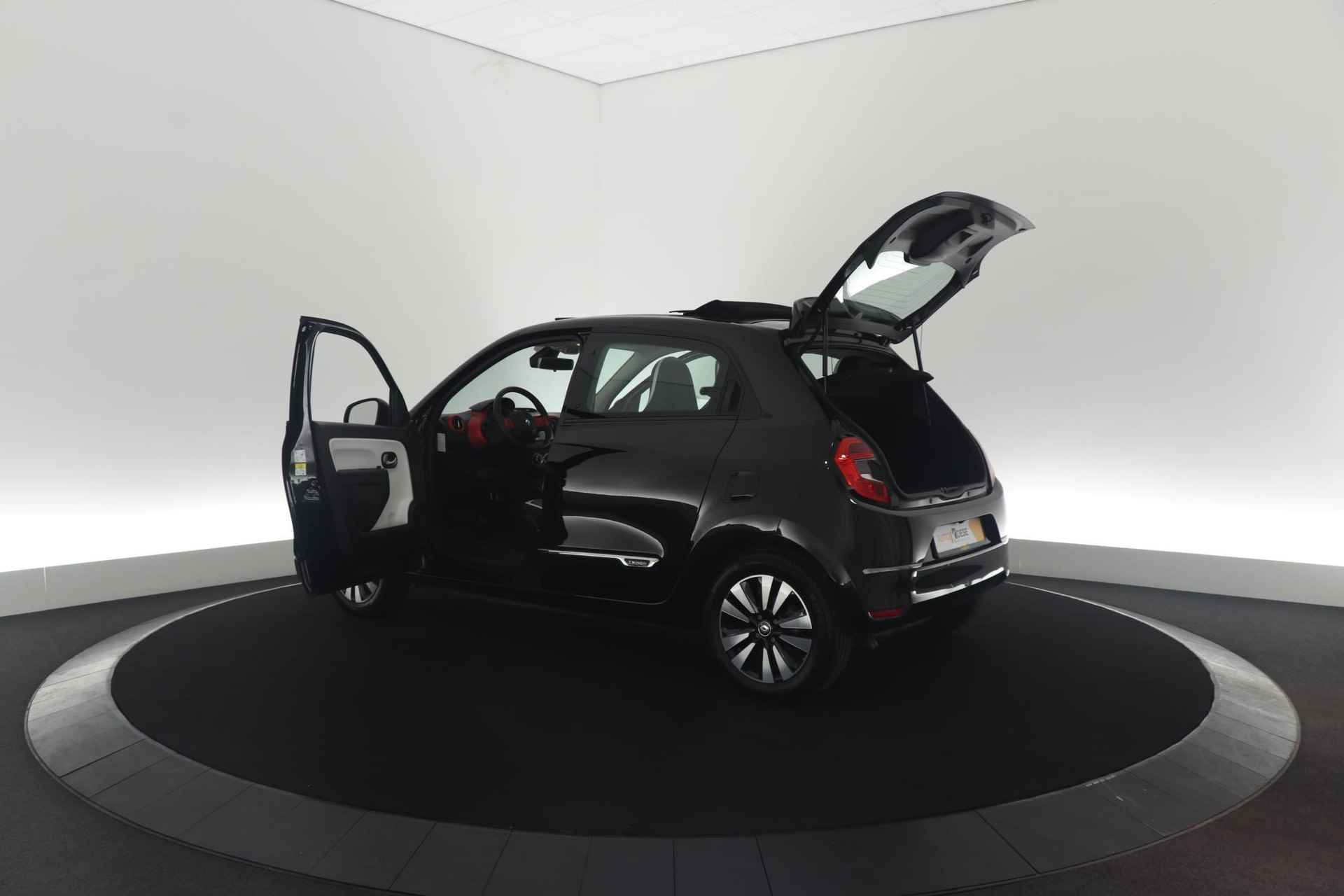 Renault Twingo 1.0 SCe Intens | Camera | Elektrisch Vouwdak | Apple Carplay | Climate Control - 66/67
