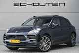 Porsche Macan 2.0T Pano Luchtvering Bose ACC 21"