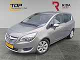 Opel Meriva 1.4 Turbo | AUTOMAAT