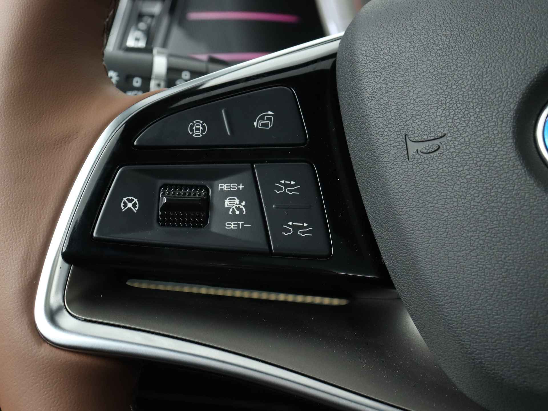 BYD TANG AWD Executive 86 kWh | €10.000 Voorraad Voordeel! Direct Rijden! | Leder | Keyless | Camera | 7 Persoons | Stoel en Stuurverwarming | - 22/45