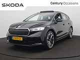 Skoda Enyaq iV 60 Adapt. Cruise / Sfeerverlichting / Panorama-dak / Clima