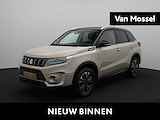 Suzuki Vitara 1.4 Boosterjet Style Smart Hybrid