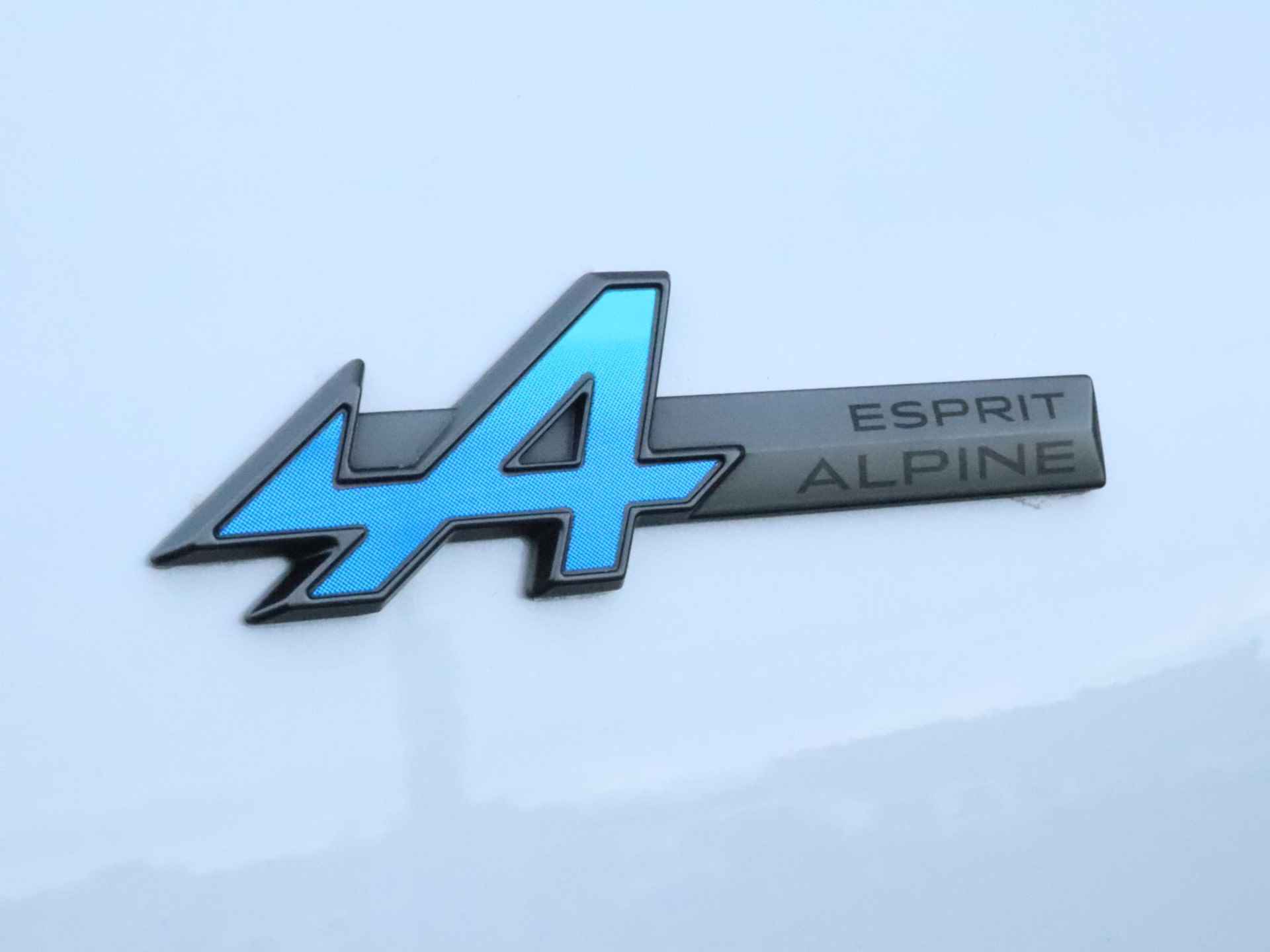 Renault Austral 1.2 E-Tech Hybrid 200 Iconic Esprit Alpine | Navigatie | Harman-Kardon Audio | Head-Up Display | LM-Velgen | - 24/40