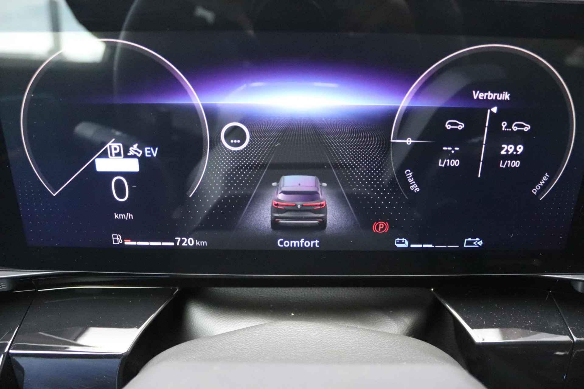 Renault Austral 1.2 E-Tech Hybrid 200 Iconic Esprit Alpine | Navigatie | Harman-Kardon Audio | Head-Up Display | LM-Velgen | - 5/40