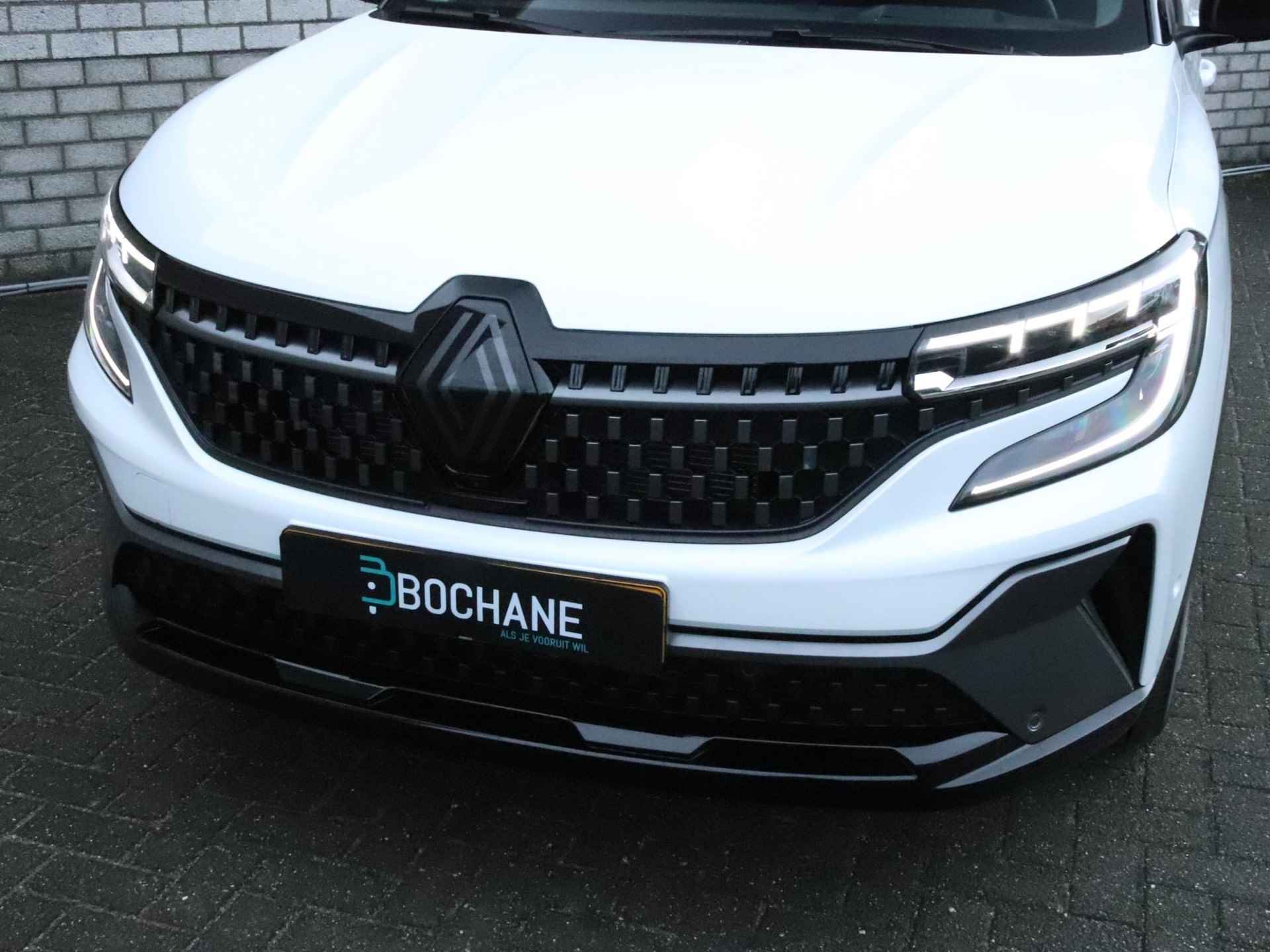 Renault Austral 1.2 E-Tech Hybrid 200 Iconic Esprit Alpine | Navigatie | Harman-Kardon Audio | Head-Up Display | LM-Velgen | - 20/40