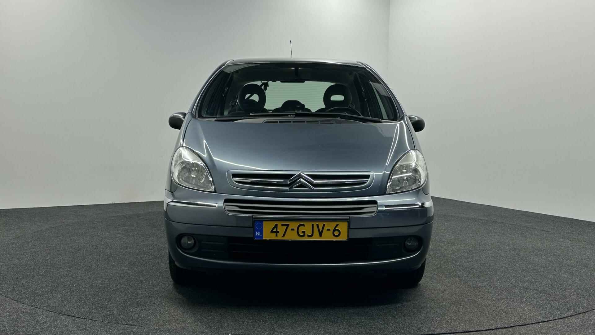 Citroen Xsara Picasso 1.6i-16V Image TREKHAAK ECC CRUISE - 7/38