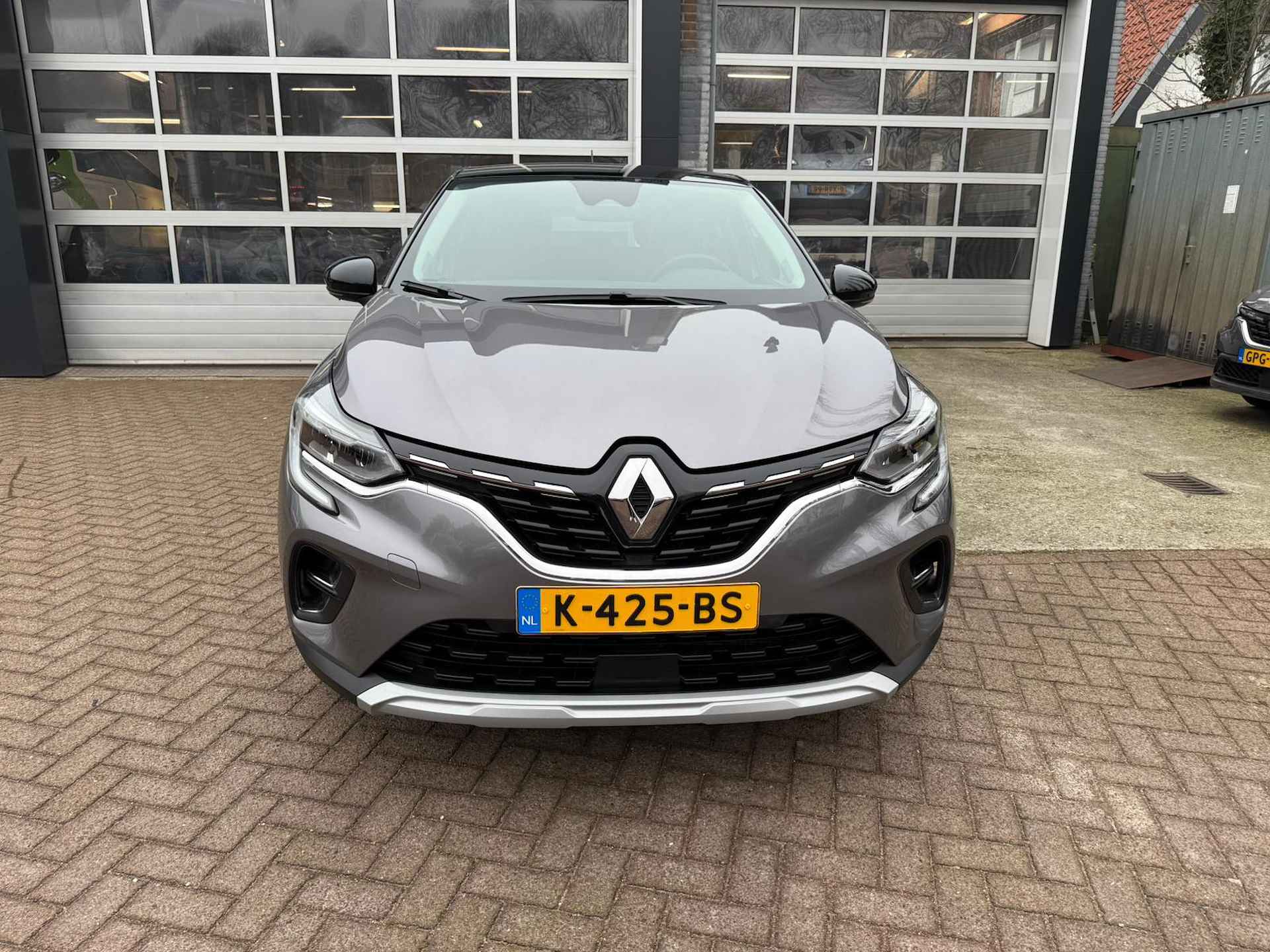 Renault Captur 1.0 TCe 100 Bi-Fuel Intens LPG - 2/18