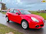 Alfa Romeo Giulietta 1.4 T Distinctive