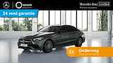 Mercedes-Benz C-klasse 200 Launch Edition AMG Line | Panoramadak | Stoelverwarming | 19"  lichtmetalen velgen | Sfeerverlichting |