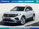 Volkswagen T-Cross 1.0 TSI Life Edition !!!Profiteer ook van 2.000 EURO inruilpremie!!!