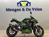 Kawasaki Z H2 SE SUPERCHARGED | MIVV uitlaat | ABS | NL Motor | Lage tellerstand | Nieuwstaat