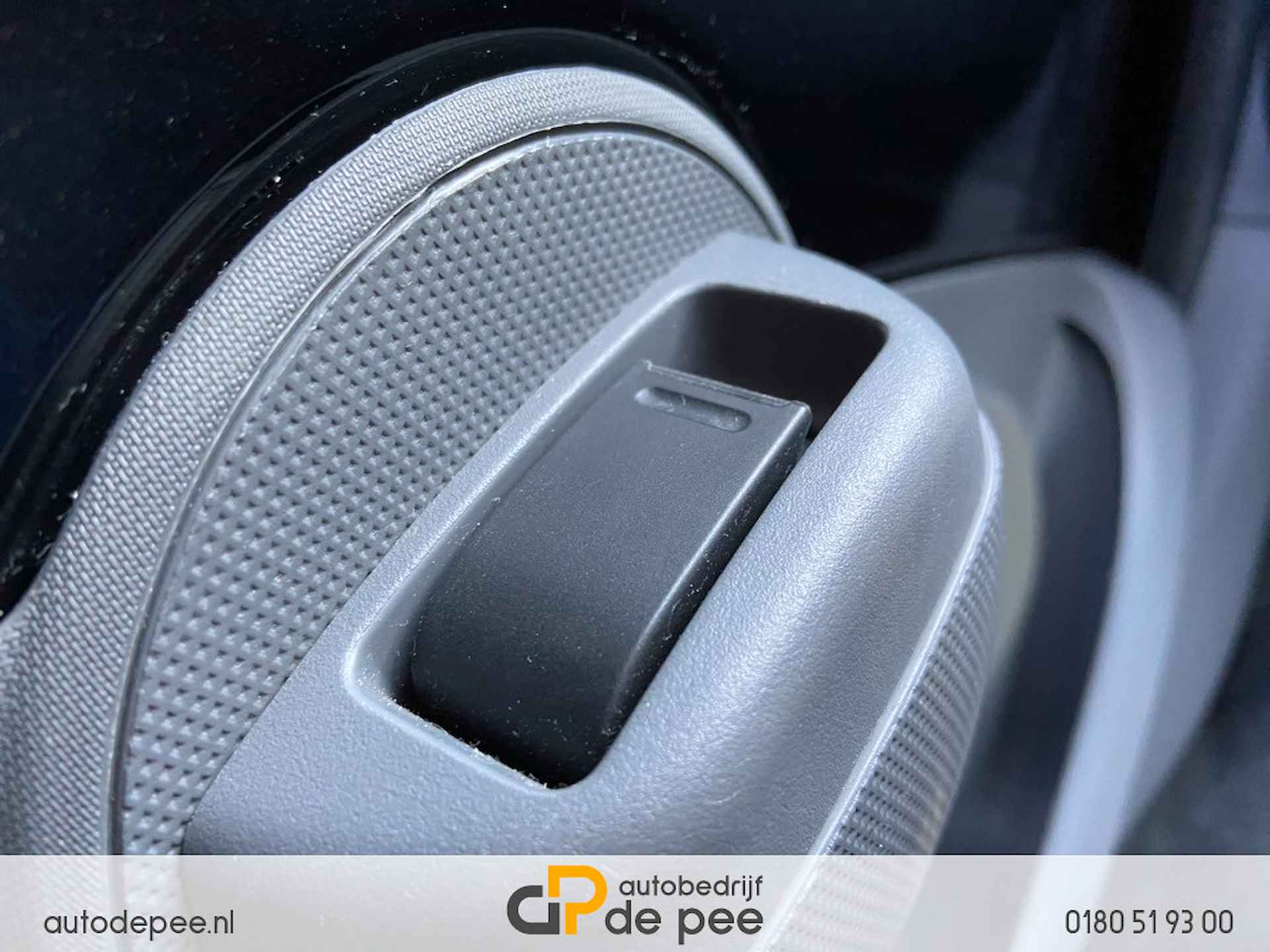 Toyota Aygo 1.0-12V Comfort 5-DEURS/AIRCO/RADIO-CD/CV+AB rijklaarprijs! - 6/14
