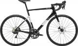 Cannondale S6 EVO Crb Heren Black Pearl 60cm 2021