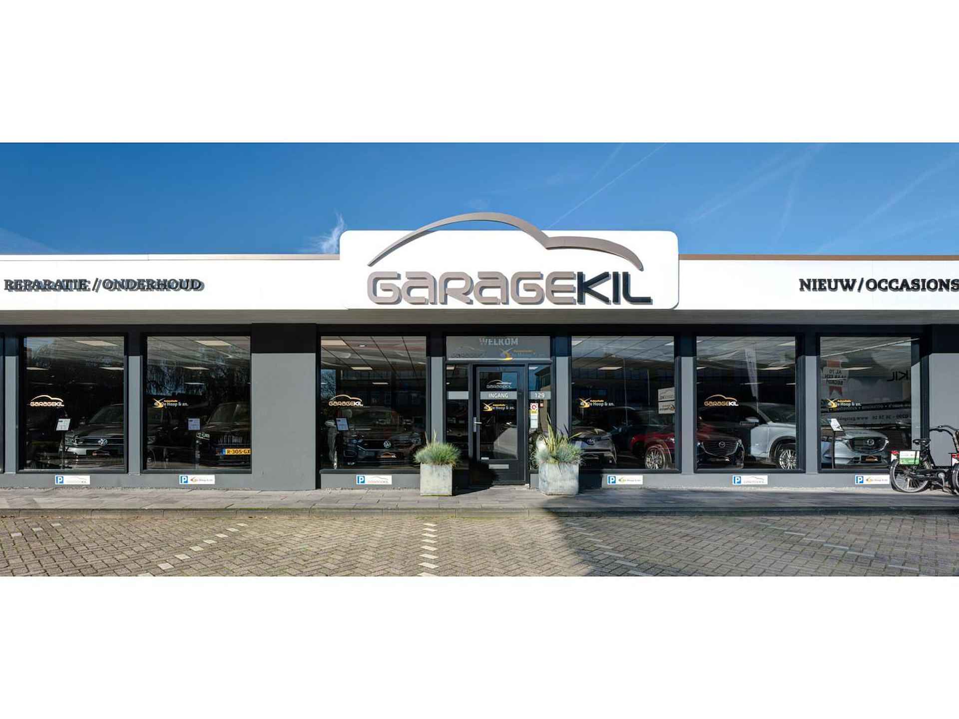 Kia Sportage 1.6 T-GDi Plug-in Hybrid AWD GT-PlusLine 1e Eig / Dealeronderh. / Pano / Matrix / Harman/Kardon / 360 / ACC / Keyless / Memory / Stoelventilatie / Stoelverw V+A / Stuurverw - 33/34