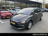 Citroen C4 Picasso 130 pk EAT6 aut act cruise-control / afnb trekhaak/ stoelverw / enz!