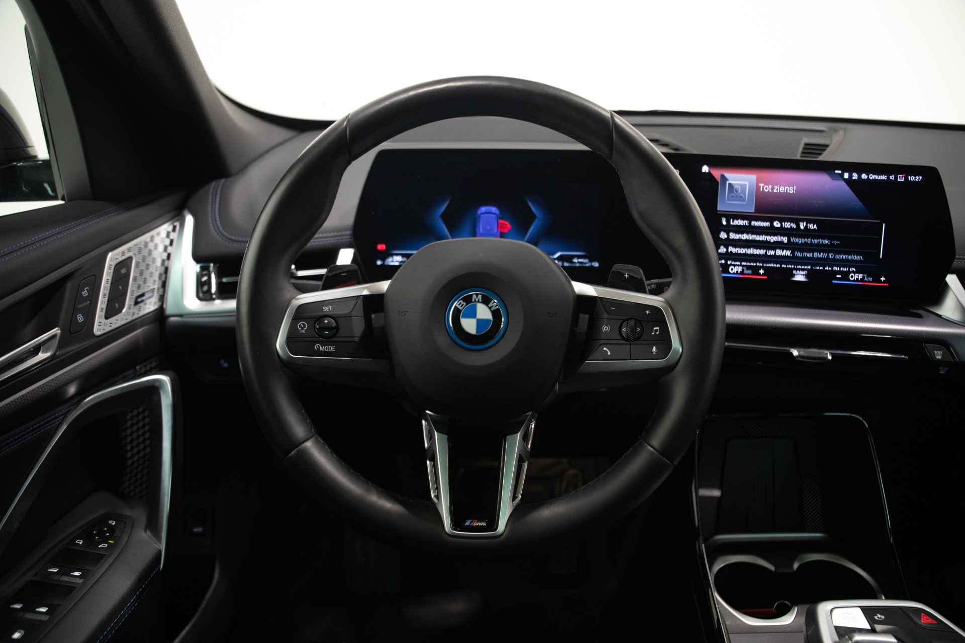 BMW X1 xDrive30e M Sportpakket Aut. - 10/38