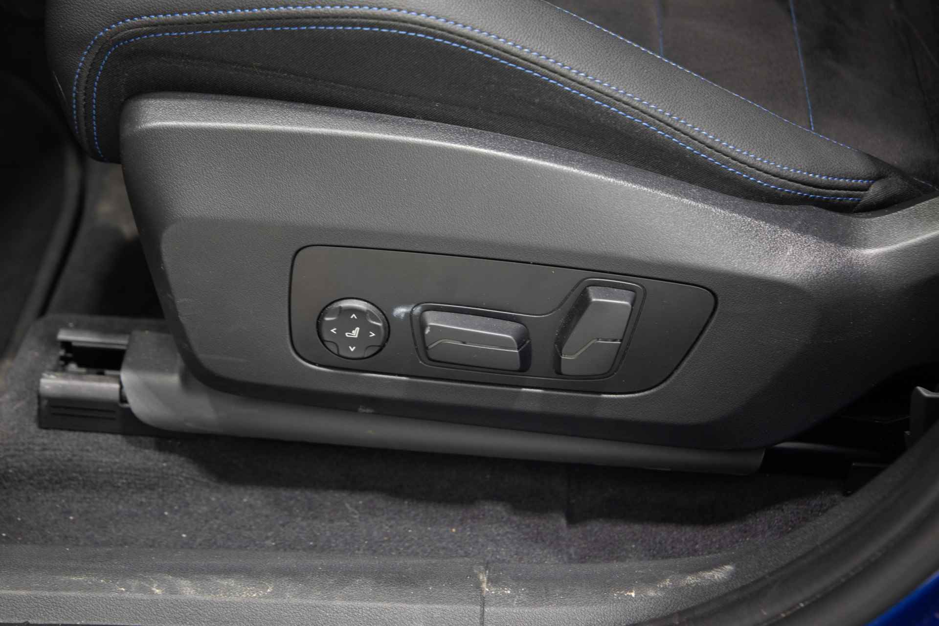 BMW X1 xDrive30e M Sportpakket Aut. - 22/38