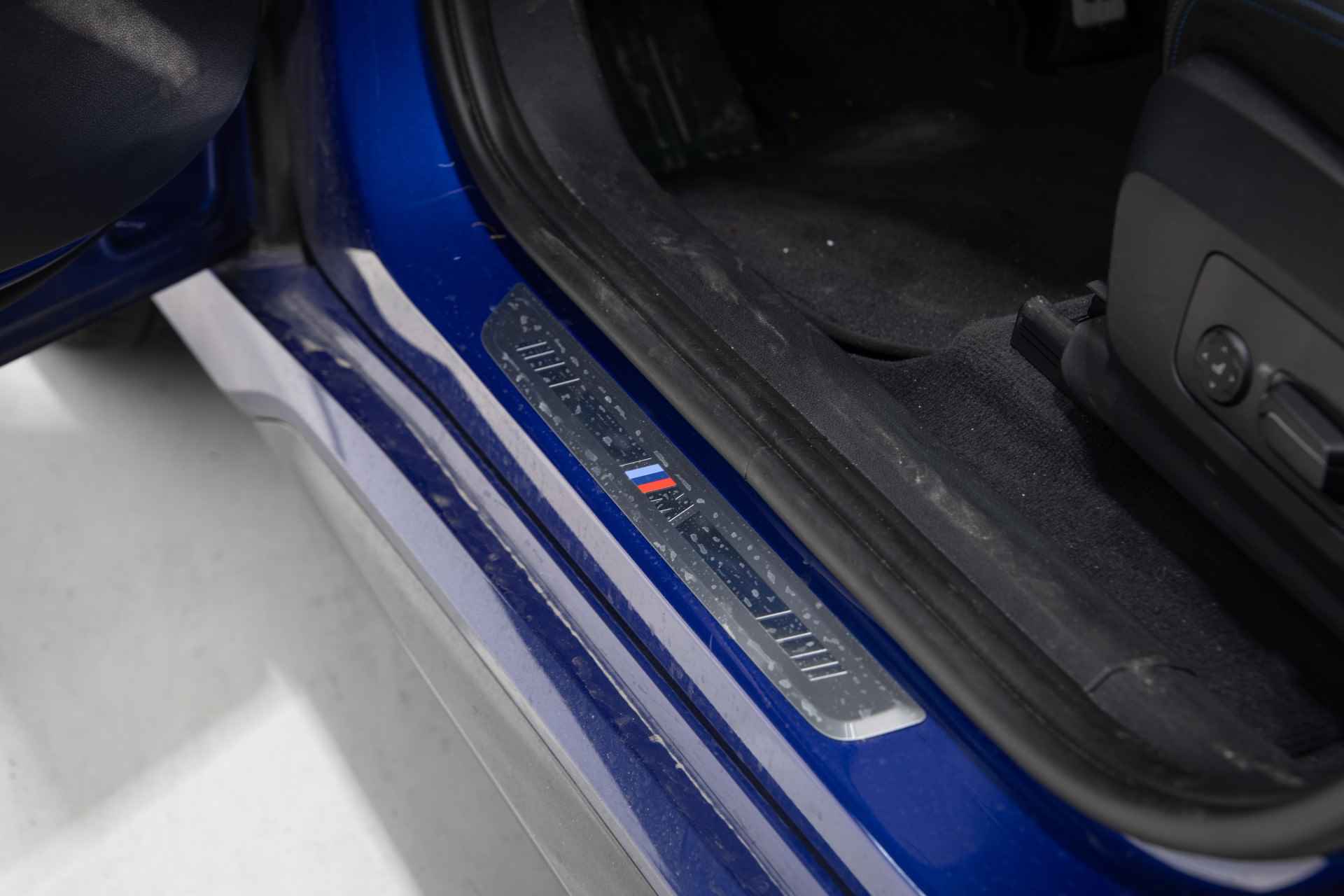 BMW X1 xDrive30e M Sportpakket Aut. - 27/38