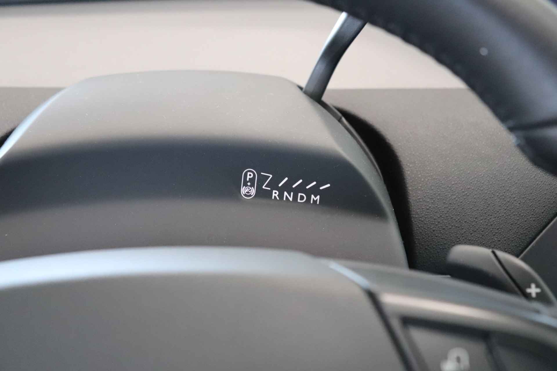Citroën Grand C4 Spacetourer 1.2 SHINE | AUTOMAAT | NAVI | 7 PERSOONS | DEALERONDERHOUDEN | - 22/28