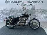 Harley-Davidson XL1200C