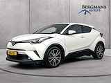 Toyota C-HR 1.8 Hybrid Executive // LEDER // KEYLESS //