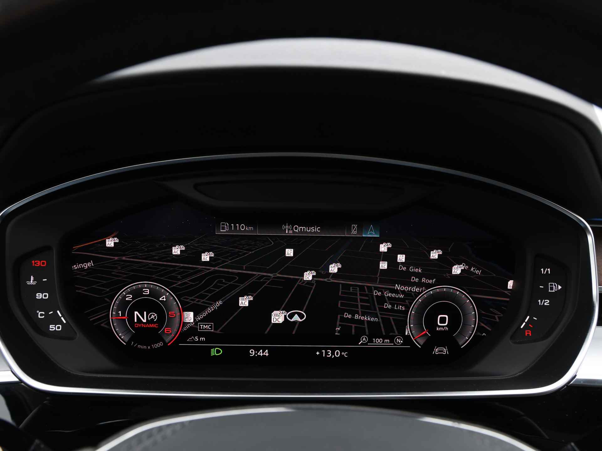 Audi A8 50 TDI quattro 286pk | B&O | Pano | 360° camera | Stoelventilatie/-massage | Servo | Keyless | Elek. geh. stoelen | Dodehoek | Luchtvering - 9/60