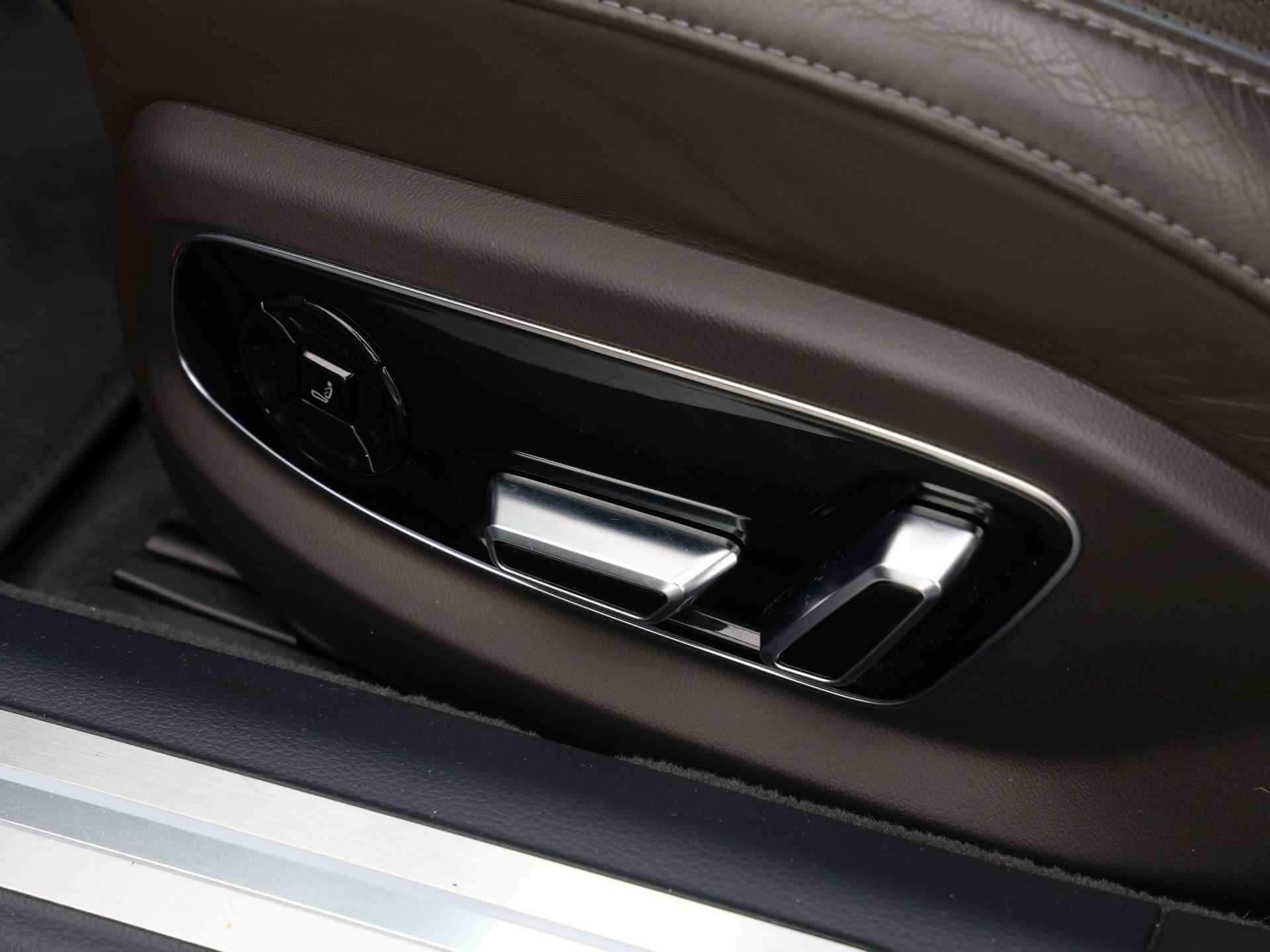 Audi A8 50 TDI quattro 286pk | B&O | Pano | 360° camera | Stoelventilatie/-massage | Servo | Keyless | Elek. geh. stoelen | Dodehoek | Luchtvering - 10/60