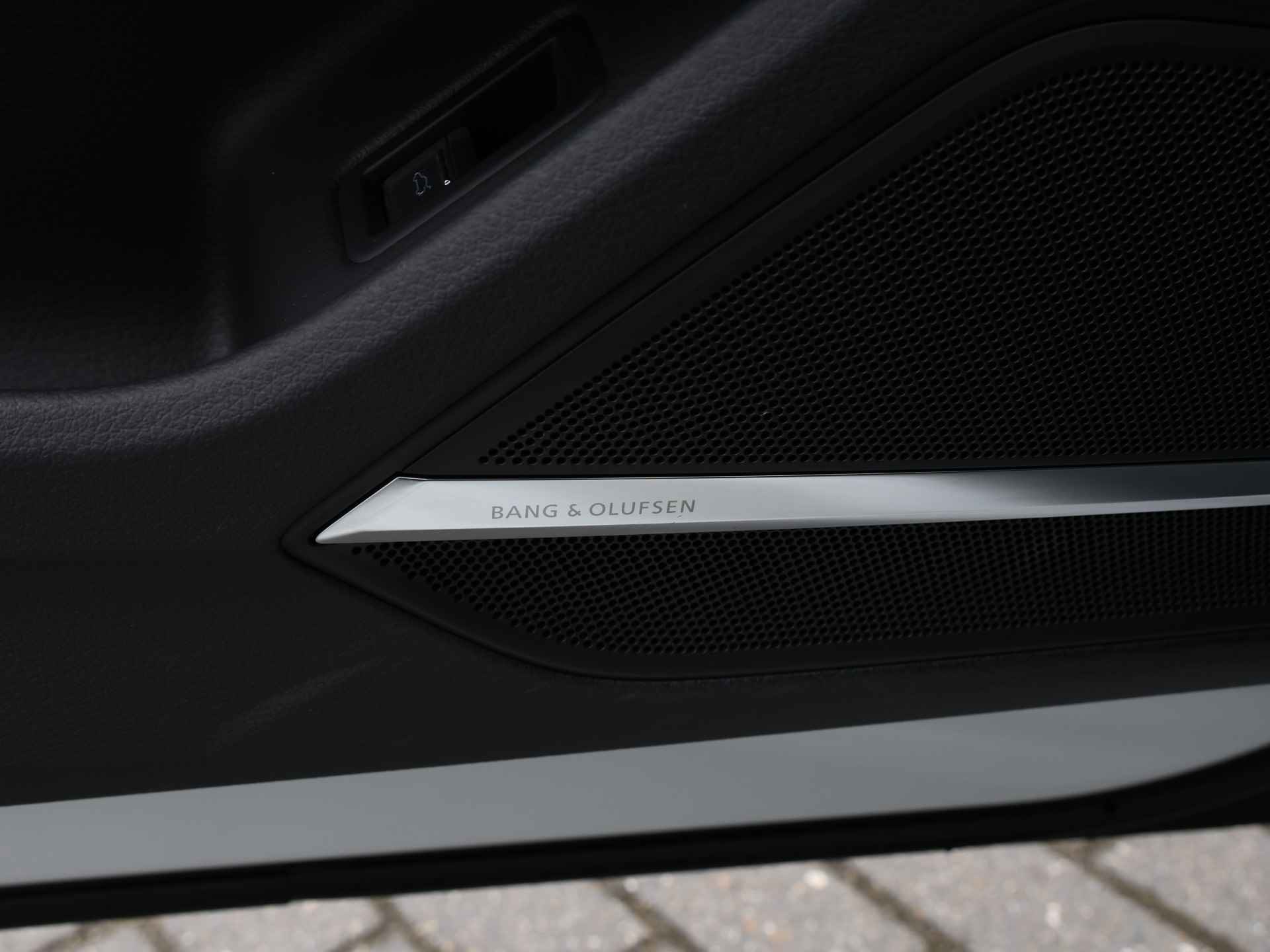 Audi A8 50 TDI quattro 286pk | B&O | Pano | 360° camera | Stoelventilatie/-massage | Servo | Keyless | Elek. geh. stoelen | Dodehoek | Luchtvering - 11/60