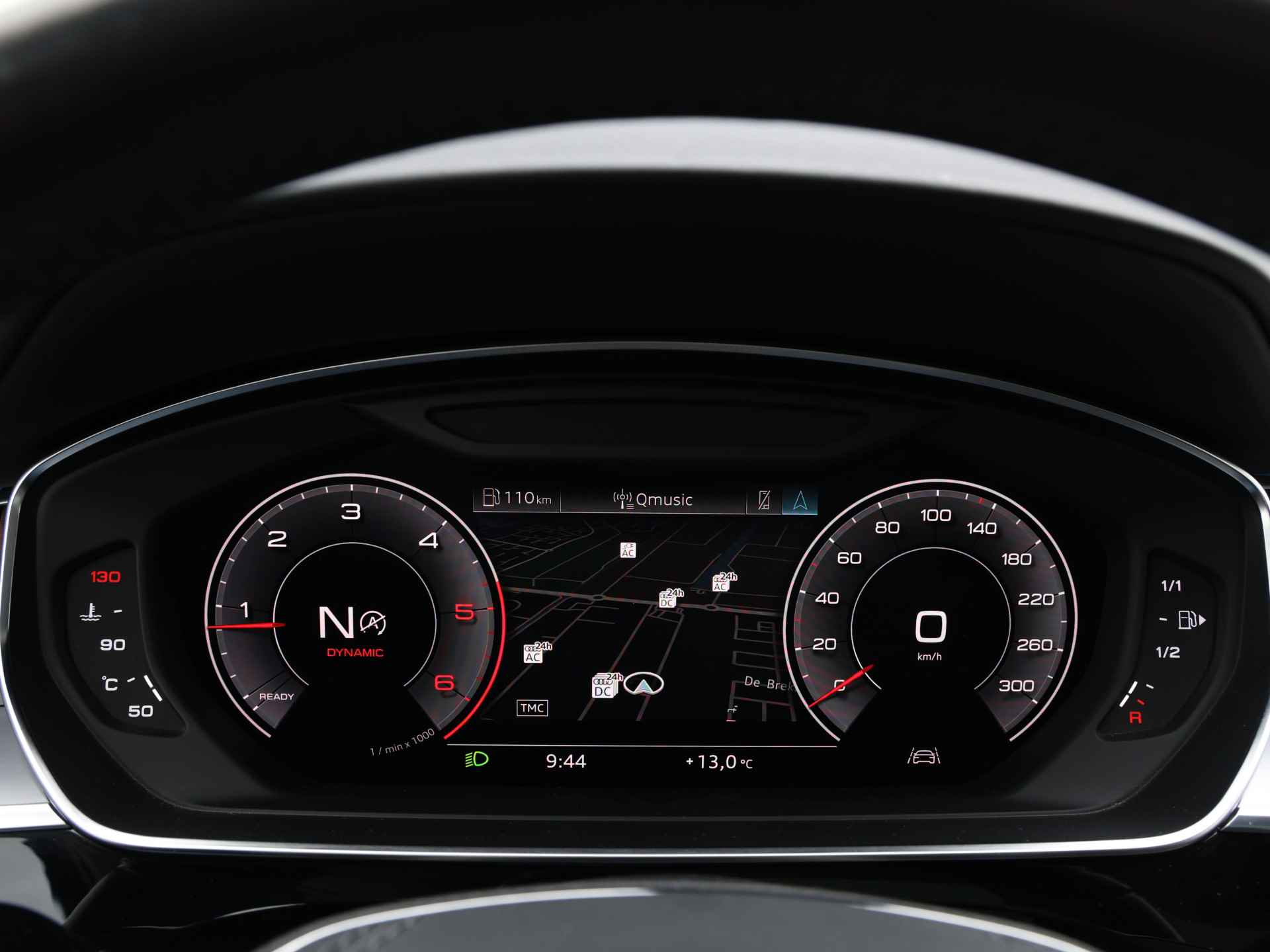 Audi A8 50 TDI quattro 286pk | B&O | Pano | 360° camera | Stoelventilatie/-massage | Servo | Keyless | Elek. geh. stoelen | Dodehoek | Luchtvering - 32/60