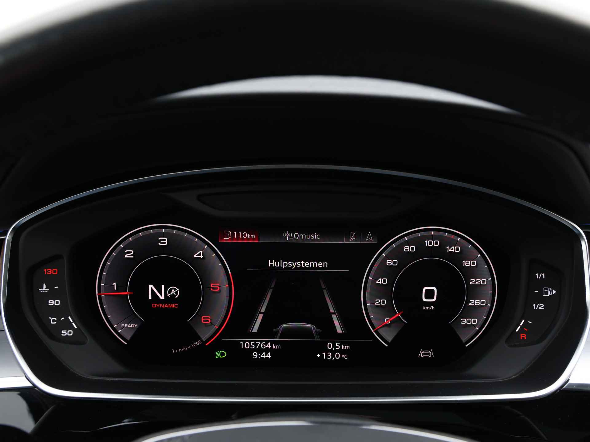 Audi A8 50 TDI quattro 286pk | B&O | Pano | 360° camera | Stoelventilatie/-massage | Servo | Keyless | Elek. geh. stoelen | Dodehoek | Luchtvering - 33/60