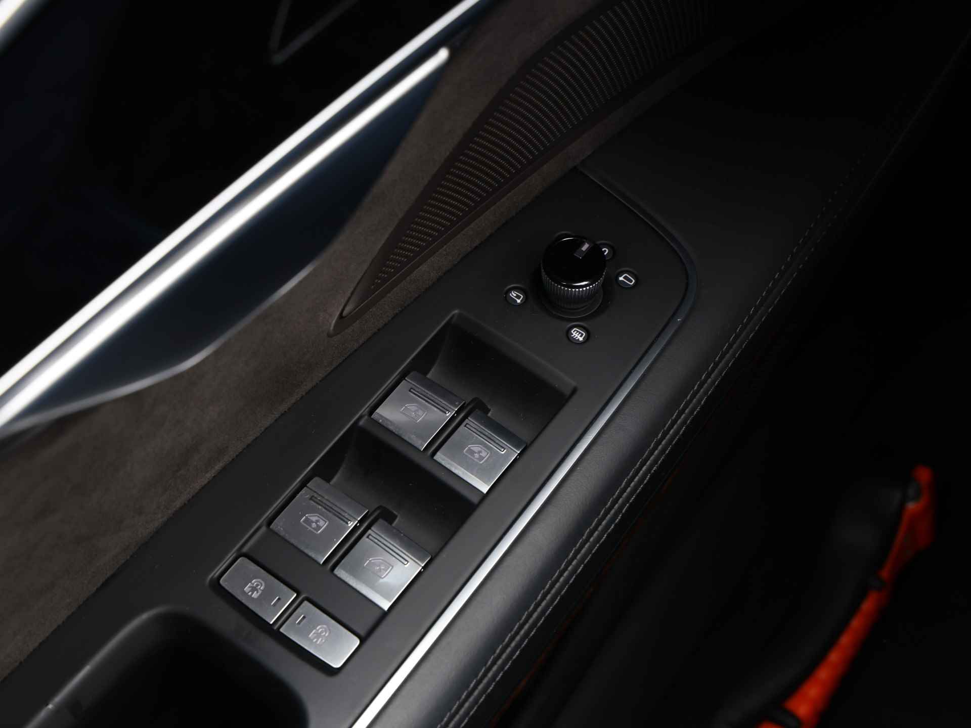 Audi A8 50 TDI quattro 286pk | B&O | Pano | 360° camera | Stoelventilatie/-massage | Servo | Keyless | Elek. geh. stoelen | Dodehoek | Luchtvering - 48/60