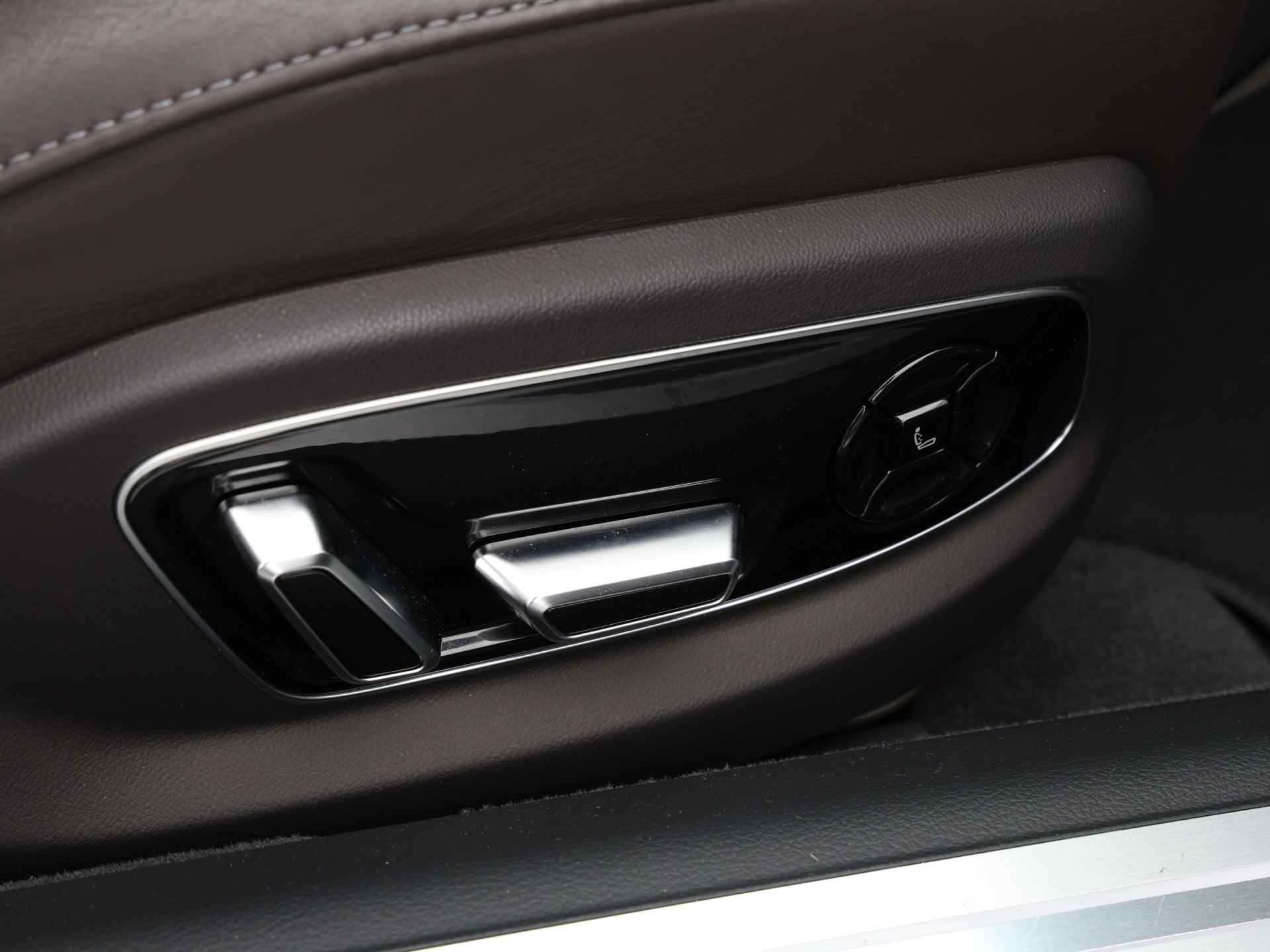 Audi A8 50 TDI quattro 286pk | B&O | Pano | 360° camera | Stoelventilatie/-massage | Servo | Keyless | Elek. geh. stoelen | Dodehoek | Luchtvering - 53/60