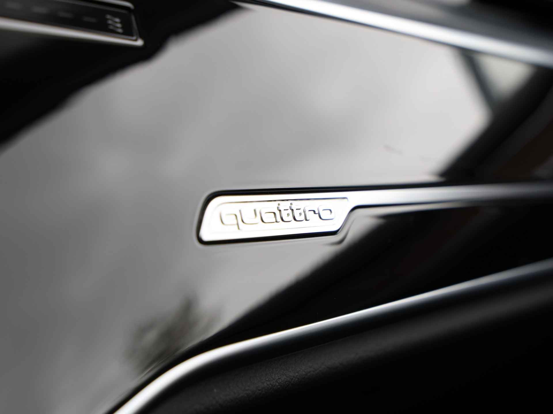 Audi A8 50 TDI quattro 286pk | B&O | Pano | 360° camera | Stoelventilatie/-massage | Servo | Keyless | Elek. geh. stoelen | Dodehoek | Luchtvering - 57/60